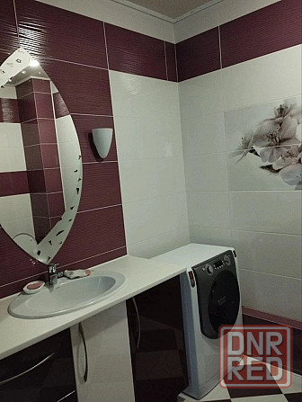 Сдам 2хэтажный дом в аренду в Донецке в Пролетарском районе Донецк - изображение 6