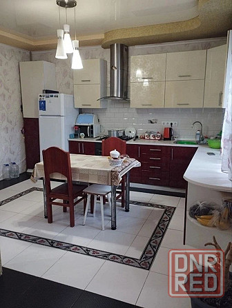 Сдам 2хэтажный дом в аренду в Донецке в Пролетарском районе Донецк - изображение 1