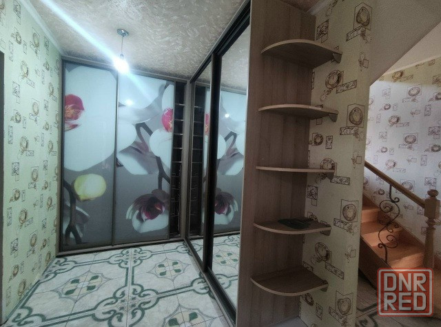 Сдам 2хэтажный дом в аренду в Донецке в Пролетарском районе Донецк - изображение 11