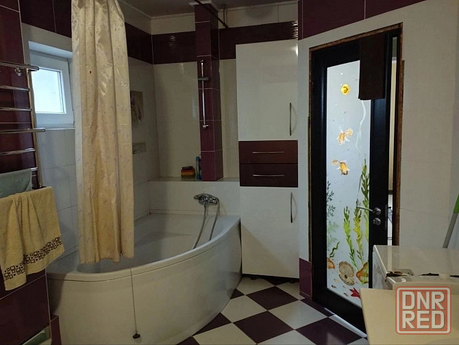 Сдам 2хэтажный дом в аренду в Донецке в Пролетарском районе Донецк - изображение 8