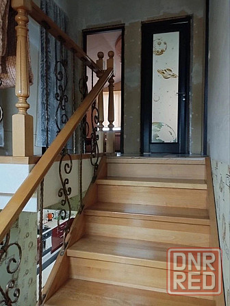 Сдам 2хэтажный дом в аренду в Донецке в Пролетарском районе Донецк - изображение 5