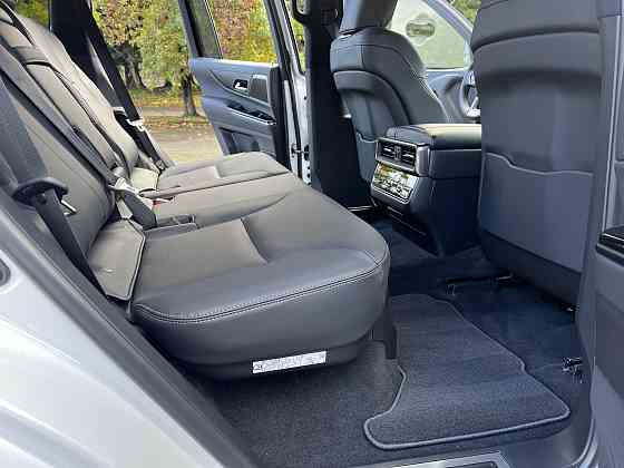 Fairly Used 2022 Lexus LX 600 Premium Москва