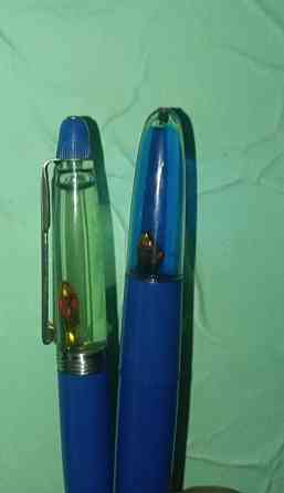 Редкий письменный набор золотая рыбка ссср Донецк