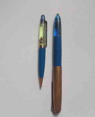 Редкий письменный набор золотая рыбка ссср Донецк