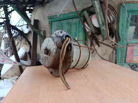 Фонари шатный улечный Донецк