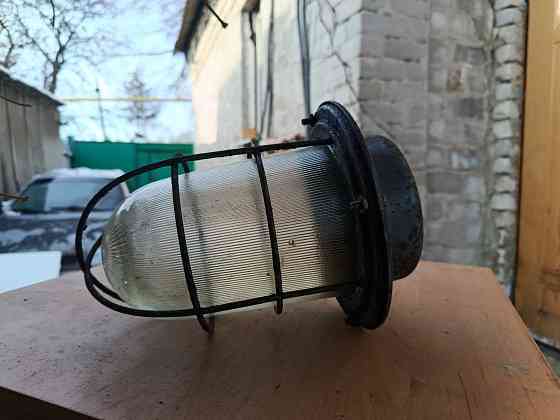 Фонари шатный улечный Донецк