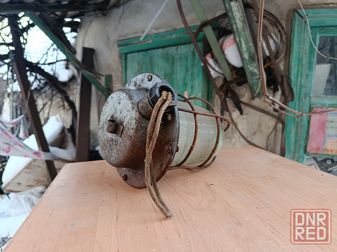 Фонари шатный улечный Донецк - изображение 3