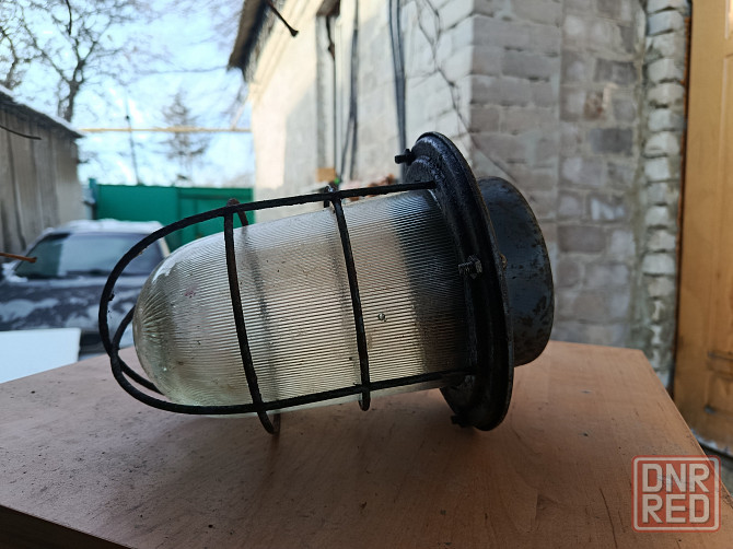 Фонари шатный улечный Донецк - изображение 1