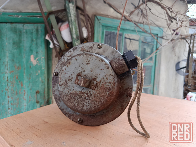 Фонари шатный улечный Донецк - изображение 2