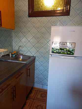 1-к квартира, 35 м2, 5/5 эт. Мариуполь