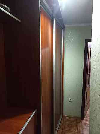 1-к квартира, 35 м2, 5/5 эт. Мариуполь