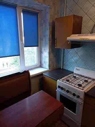 1-к квартира, 35 м2, 5/5 эт. Мариуполь