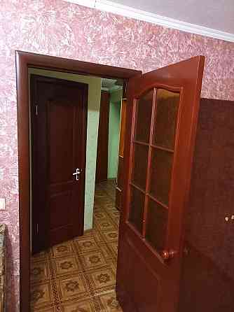 1-к квартира, 35 м2, 5/5 эт. Мариуполь