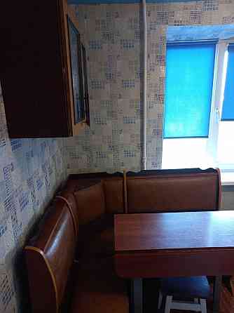 1-к квартира, 35 м2, 5/5 эт. Мариуполь