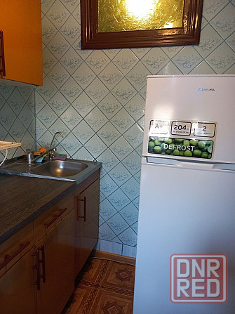 1-к квартира, 35 м2, 5/5 эт. Мариуполь - изображение 4