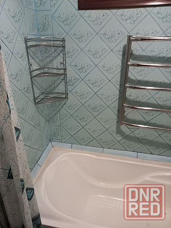 1-к квартира, 35 м2, 5/5 эт. Мариуполь - изображение 10