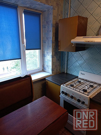 1-к квартира, 35 м2, 5/5 эт. Мариуполь - изображение 2