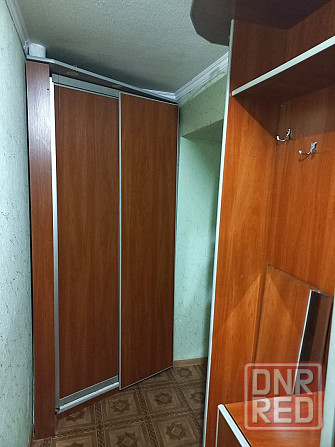 1-к квартира, 35 м2, 5/5 эт. Мариуполь - изображение 8