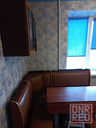 1-к квартира, 35 м2, 5/5 эт. Мариуполь - изображение 5