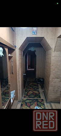 Крупногабаритная 3 к кв. Киевский рик Донецк - изображение 9