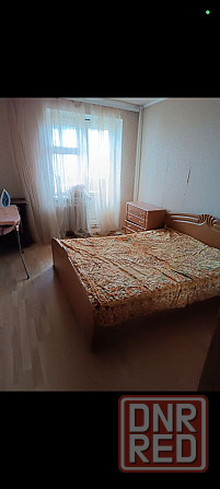 Крупногабаритная 3 к кв. Киевский рик Донецк - изображение 5