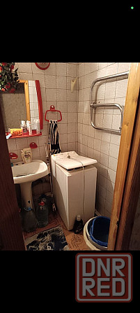 Крупногабаритная 3 к кв. Киевский рик Донецк - изображение 8