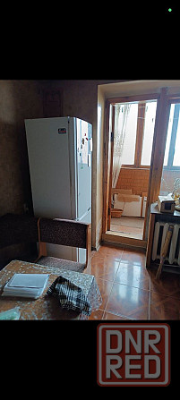 Крупногабаритная 3 к кв. Киевский рик Донецк - изображение 6