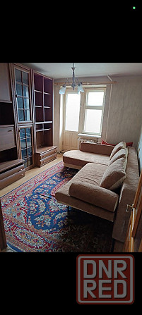 Крупногабаритная 3 к кв. Киевский рик Донецк - изображение 1