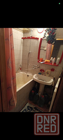 Крупногабаритная 3 к кв. Киевский рик Донецк - изображение 7