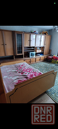 Крупногабаритная 3 к кв. Киевский рик Донецк - изображение 3