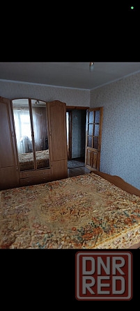 Крупногабаритная 3 к кв. Киевский рик Донецк - изображение 4