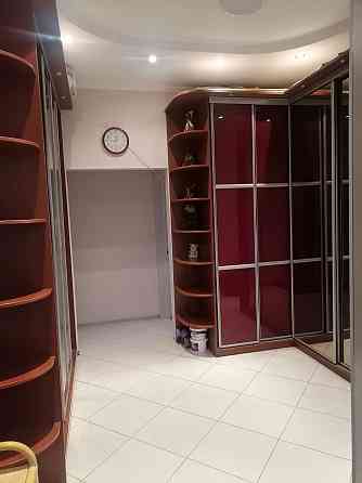 Трёхкомнатная квартира Куйбышевский Донецк