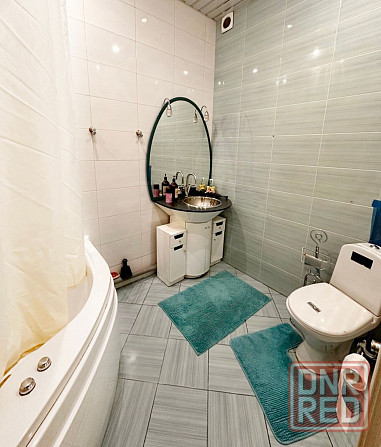 Трёхкомнатная квартира Куйбышевский Донецк - изображение 7