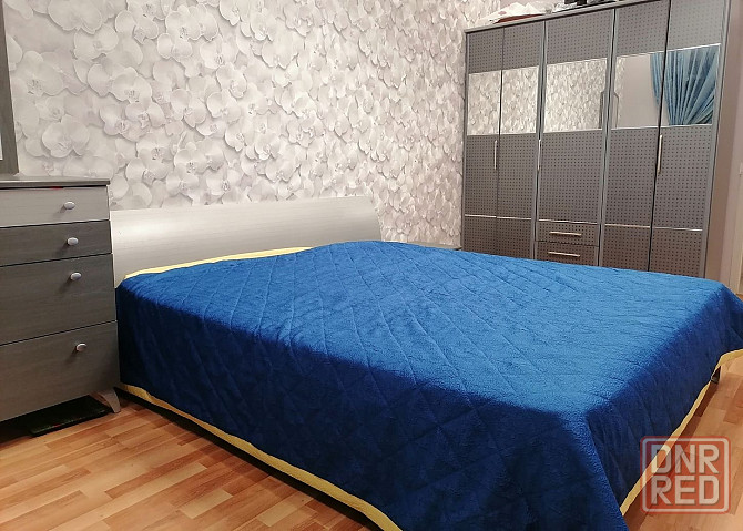 Трёхкомнатная квартира Куйбышевский Донецк - изображение 6