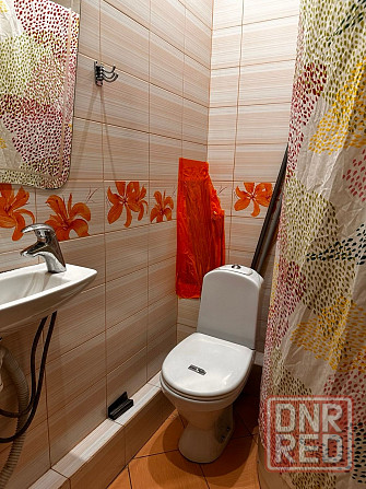 Трёхкомнатная квартира Куйбышевский Донецк - изображение 8