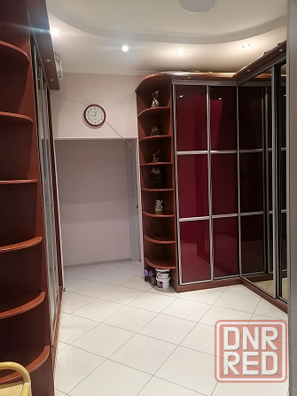 Трёхкомнатная квартира Куйбышевский Донецк - изображение 3