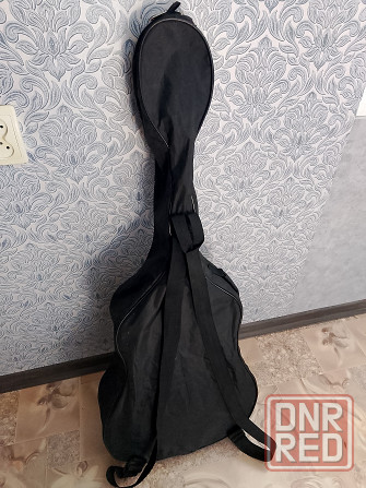 Гитара электроакустическая на батарейке Донецк - изображение 6