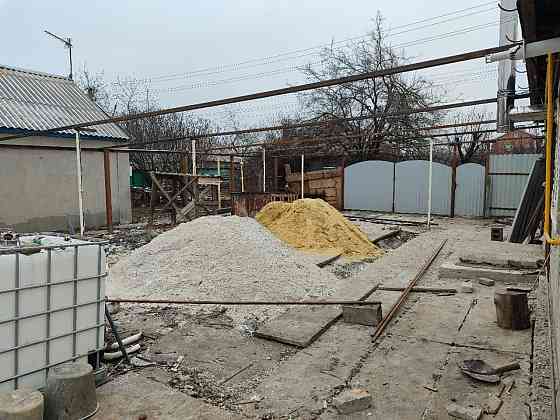 Строительные роботы Донецк