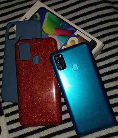 Samsung м 21 Луганск