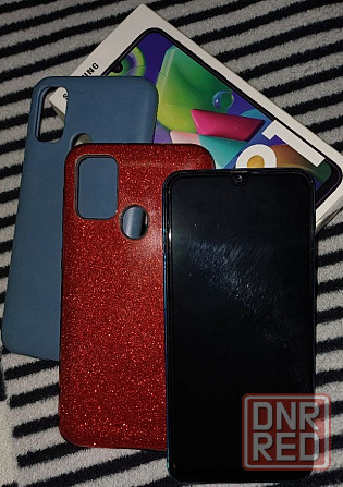 Samsung м 21 Луганск - изображение 5