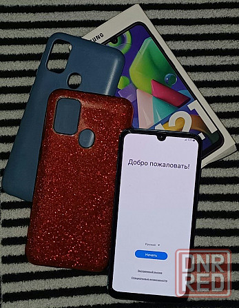 Samsung м 21 Луганск - изображение 3