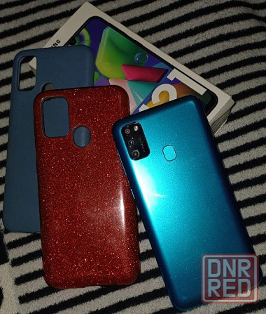Samsung м 21 Луганск - изображение 4
