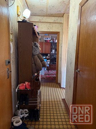 Продам 2 ком.кв Киевский район, улица Артёма, Маяк Донецк - изображение 6