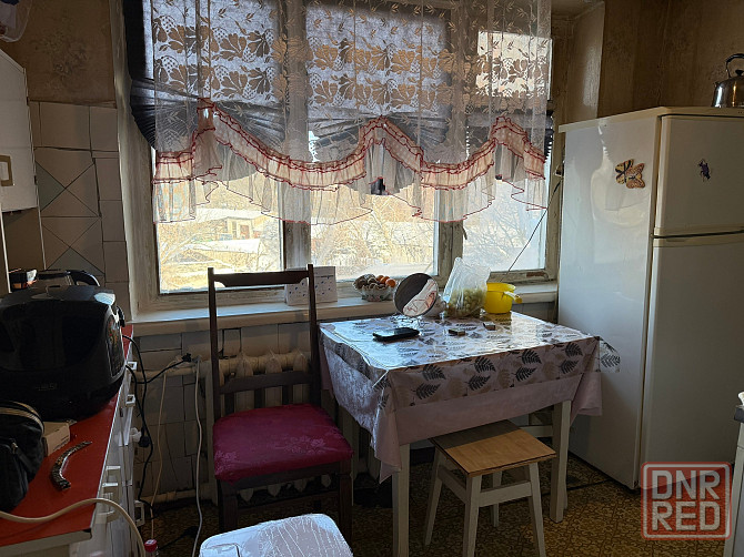 Продам 2 ком.кв Киевский район, улица Артёма, Маяк Донецк - изображение 4