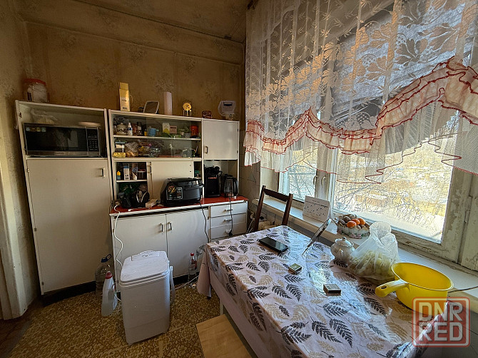 Продам 2 ком.кв Киевский район, улица Артёма, Маяк Донецк - изображение 5