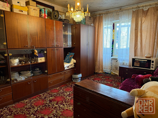 Продам 2 ком.кв Киевский район, улица Артёма, Маяк Донецк - изображение 10