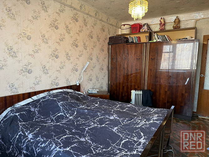 Продам 2 ком.кв Киевский район, улица Артёма, Маяк Донецк - изображение 9