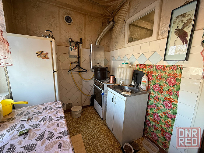 Продам 2 ком.кв Киевский район, улица Артёма, Маяк Донецк - изображение 7