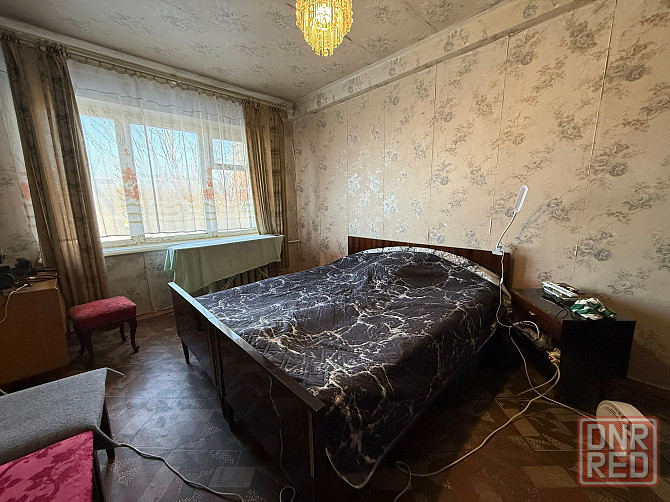 Продам 2 ком.кв Киевский район, улица Артёма, Маяк Донецк - изображение 1