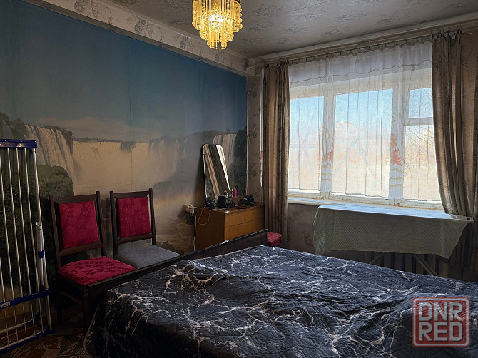 Продам 2 ком.кв Киевский район, улица Артёма, Маяк Донецк - изображение 8